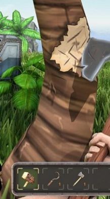 荒島余生建造與生存下載