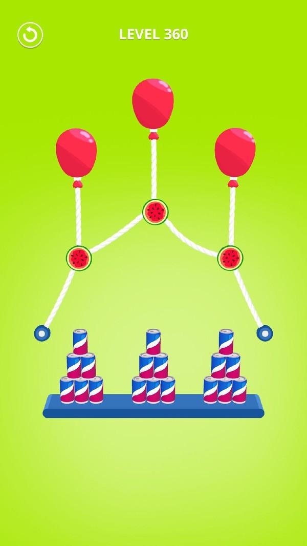 切繩子大師下載