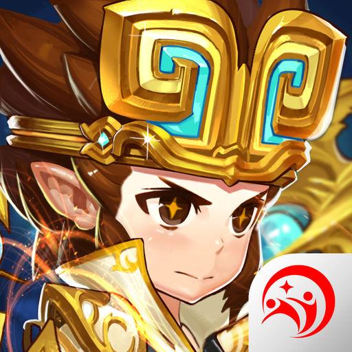 西游萌萌手機(jī)游戲