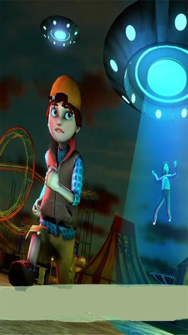 鬼臉小丑安卓版下載