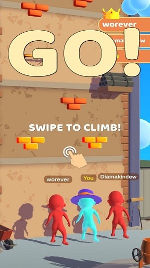 攀巖賽車手下載