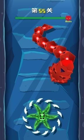 魔刀轉圈圈下載