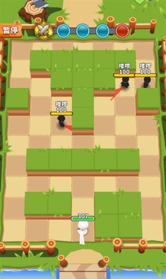 指尖劍俠免廣告下載