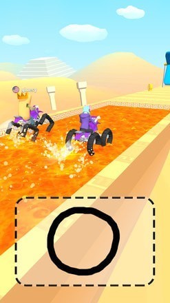 最強(qiáng)戰(zhàn)車下載