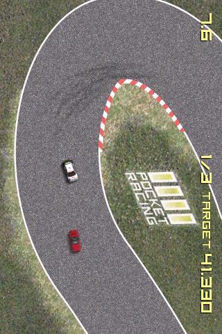 口袋賽車下載