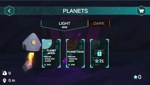 著陸器任務下載