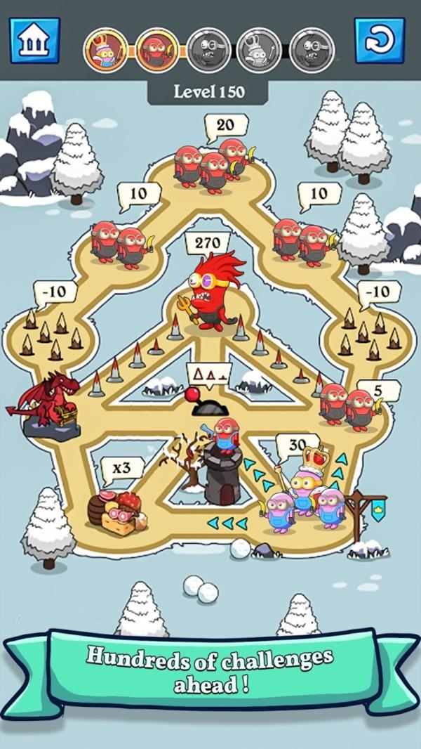 小黃人大沖突下載