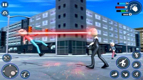 火柴人銀河護衛隊下載