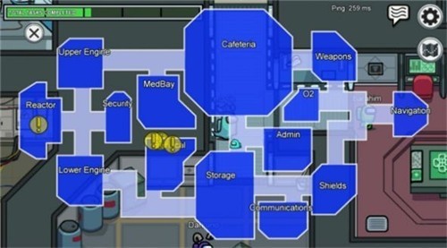 在我們之間醫(yī)生版下載