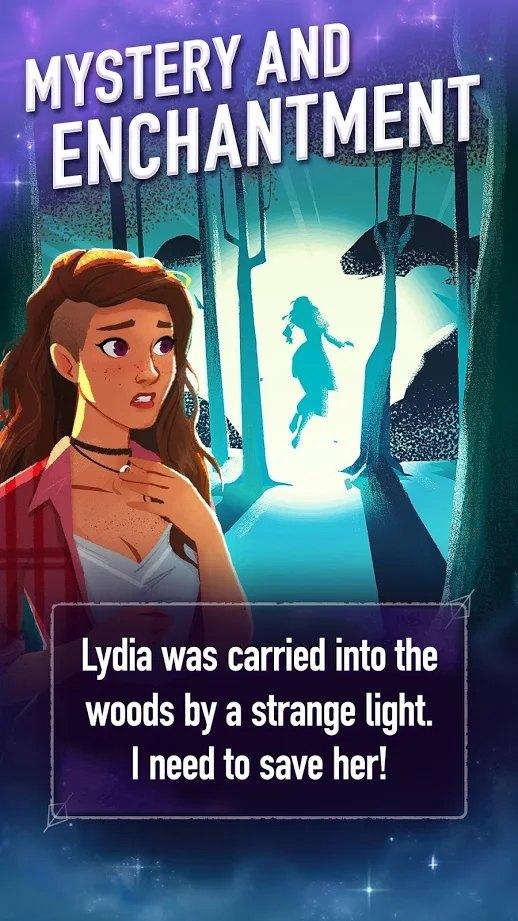 魔術比賽3無限金幣鉆石版下載