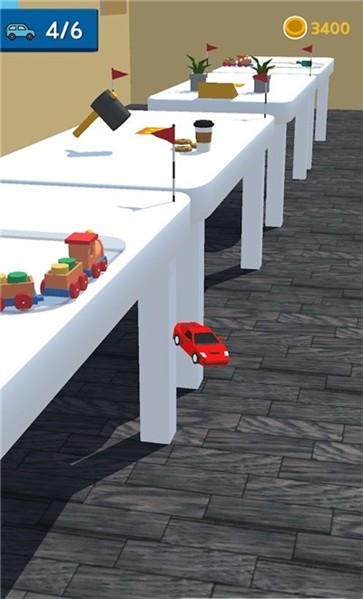 熱車(chē)挑戰(zhàn)賽免費(fèi)版下載