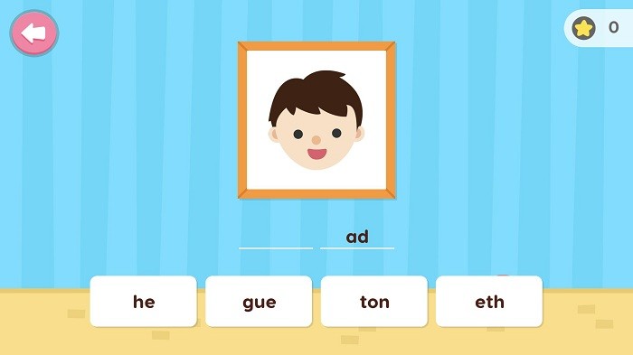 小小英語閱讀app下載