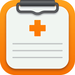 病歷夾經典版本